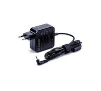 KOMELEC Chargeur alimentation pour ordinateur avec connecteur 3.0x1.1 - 19v 2.1a 40 watts