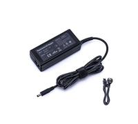 KOMELEC Chargeur alimentation pour ordinateur avec connecteur 4.5x3.0 - 19.5v 2.31a 45 watts