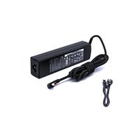 KOMELEC Chargeur alimentation pour ordinateur avec connecteur 5.5x2.5 - 20v 4.5a 90 watts