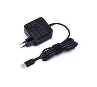 KOMELEC Chargeur alimentation pour ordinateur yoga 3 pro - 20v 2.25a 45 watts