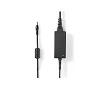 KOMELEC Chargeur secteur pour ordinateur portable 19v 9.5a 180 watts 5.5x2.5mm