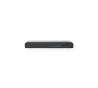 KOMELEC Commutateur hdmi 5 entrées - 4k