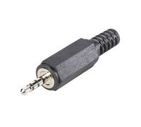 KOMELEC Connecteur audio jack 2.5mm mâle stéréo G