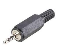 KOMELEC Connecteur audio jack 2.5mm mâle stéréo G