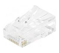 KOMELEC Connecteur rj45 cat6 non blindé G