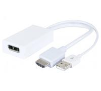 KOMELEC Convertisseur hdmi vers displayport