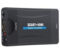 KOMELEC Convertisseur péritel vers hdmi