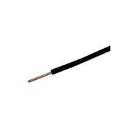 KOMELEC Fil électrique h07vu cuivre 1.5mm_ 100m