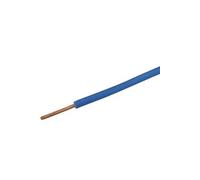 KOMELEC Fil électrique h07vu cuivre 2.5mm_ 100m