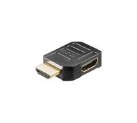 KOMELEC FRANCE Adaptateur hdmi 2.1 coudé 270° 8k/ 4k