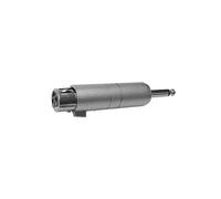 KOMELEC FRANCE Adaptateur xlr femelle jack mono mâle