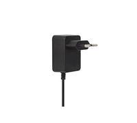 KOMELEC FRANCE Alimentation 18 volts 1A Fiche 5.5 x 2.1