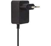 KOMELEC FRANCE Alimentation 18 volts 1A Fiche 5.5 x 2.1 G