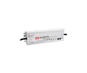 KOMELEC FRANCE Alimentation pour ruban led 24 volts 10a - 240 watts ip67