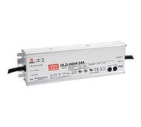 CONECTICPLUS Alimentation pour Ruban LED 24 Volts 10A - 240 Watts IP67