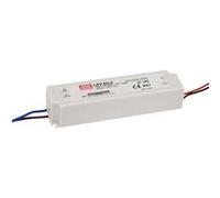Compteur d'énergie Conecticplus Alimentation Pour Ruban Led 24 Volts 2.5a 60 Watts Ip67