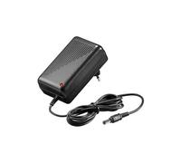 KOMELEC FRANCE Alimentation secteur 5 volts 3 a avec connecteur 5.5 x 2.1 mm