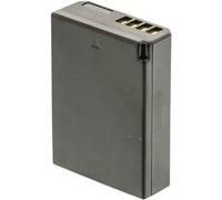 KOMELEC FRANCE Batterie rechargeable pour appareils photos 7.4V 1120mAh Equiv. LPE10 G