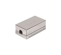 KOMELEC FRANCE Boitier De Connexion Rj45 Cat6 Blindé
