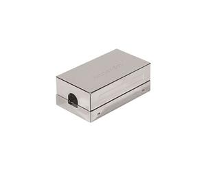 KOMELEC FRANCE Boitier de connexion rj45 cat6 blindé