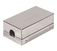 KOMELEC FRANCE Boitier De Connexion Rj45 Cat6 Blindé