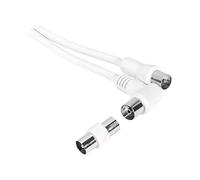 KOMELEC FRANCE Câble antenne tv 10m