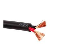 KOMELEC FRANCE Câble audio ø 6mm x0.35 mm_ 100m