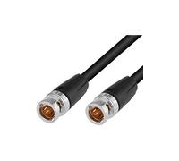 KOMELEC FRANCE Câble bnc 3g-sdi rigide hd 10 mètres