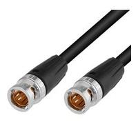 KOMELEC FRANCE Câble bnc 3g-sdi rigide hd 2 mètres G