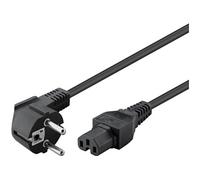 KOMELEC FRANCE Câble électrique c15 avec détrompeur