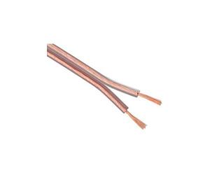 KOMELEC FRANCE Câble haut-parleur 2x2.50mm_ 10 mètres