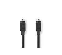 KOMELEC FRANCE Câble svidéo 2m