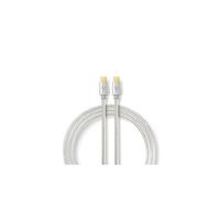 KOMELEC FRANCE Câble USB 2.0 type C nylon tressé