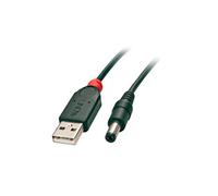 Switch réseau GENERIQUE CONECTICPLUS Câble Usb D'alimentation Avec Connecteur Jack 5.5mm X 2.1mm