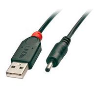 KOMELEC Câble Usb D'alimentation 1.50 Mètre