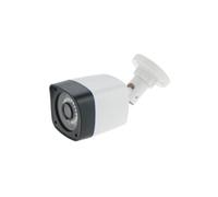KOMELEC FRANCE Caméra De Surveillance Exterieure 1/3' Ahd 1080p Blanche