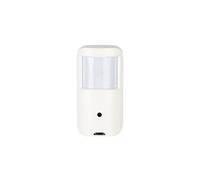 KOMELEC FRANCE Caméra de surveillance interieure détecteur de présence pir - 700 tvl