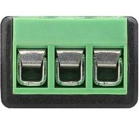 KOMELEC FRANCE Connecteur jack 3.5mm femelle stéréo