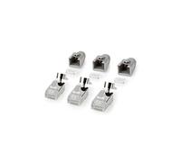 KOMELEC FRANCE Connecteur rj45 cat7 multibrin/monobrin