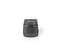 KOMELEC FRANCE Convertisseur d'alimentation 220 volts vers 110 volts 100 watts