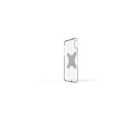 KOMELEC FRANCE Coque de protection pour iphone x - exelium transparente