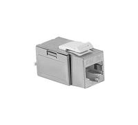 KOMELEC FRANCE Embase ethernet rj45 cat5e a bascule