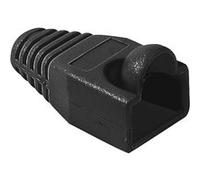 KOMELEC FRANCE Manchon rj45 5.5mm noir (sachet de 10)