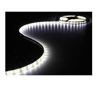 KOMELEC FRANCE Ruban A Led Blanc Froid 300 Led 5m 12 Volts