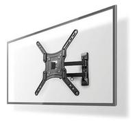 KOMELEC FRANCE Support Mural Tv 23 À 55' Orientable Et Inclinable