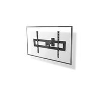 KOMELEC FRANCE Support Mural Tv 37 A 70' Orientable Et Inclinable