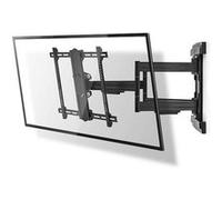 KOMELEC FRANCE Support Mural Tv 37 A 80' Orientable Et Inclinable