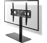 KOMELEC FRANCE Support Mural Tv Sur Pied 32' À 65' Fixe