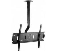 KOMELEC Support plafond pour tv lcd - plasma 27' à 60' Noir G