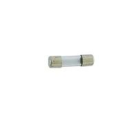 KOMELEC Fusible 5 x 20 mm rapide 1.25a (boite de 10)